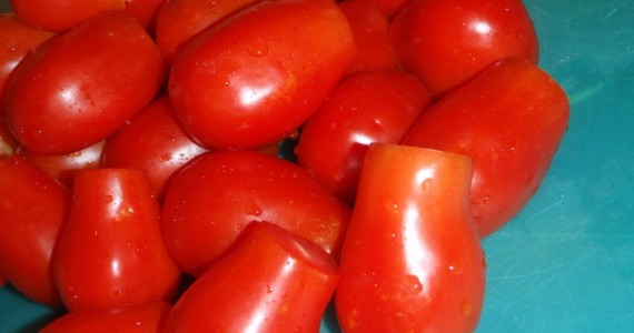 Tomatoes