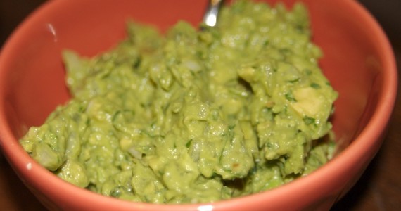 Guacamole