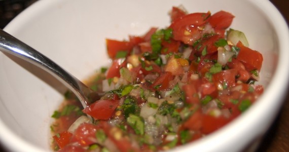 Salsa