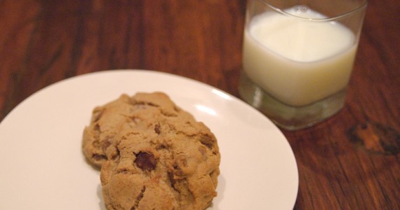 Cookies & Milk