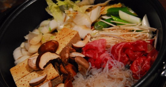 Sukiyaki