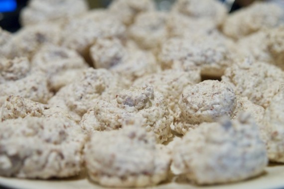 Amaretti