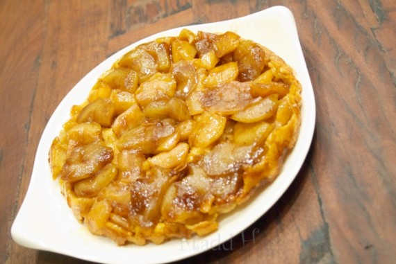 Tarte Tatin