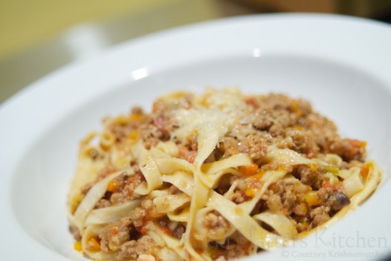 Bolognese