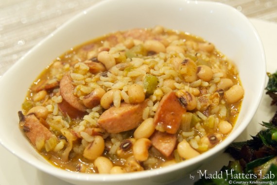 Hoppin John